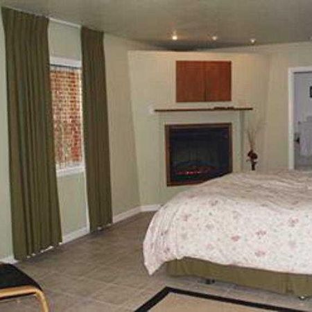 Anton Inn Pacific Grove Cameră foto