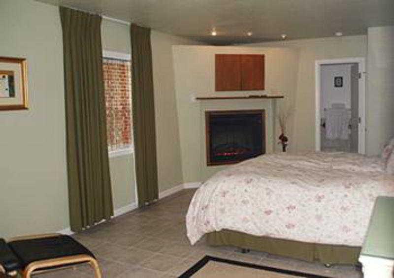 Anton Inn Pacific Grove Cameră foto